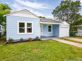 506 Astor St, San Antonio, TX 78210
