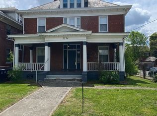 1334 Chapman Ave SW APT 3, Roanoke, VA 24016