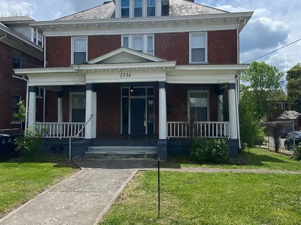 Chapman,SW,1334, 1334 Chapman Ave SW APT 3, Roanoke, VA 24016