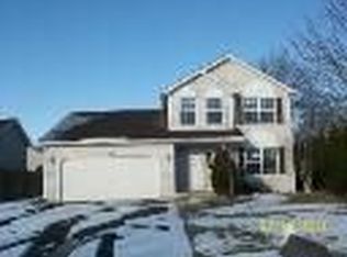 1718 Parkside Dr, Plainfield, IL 60586