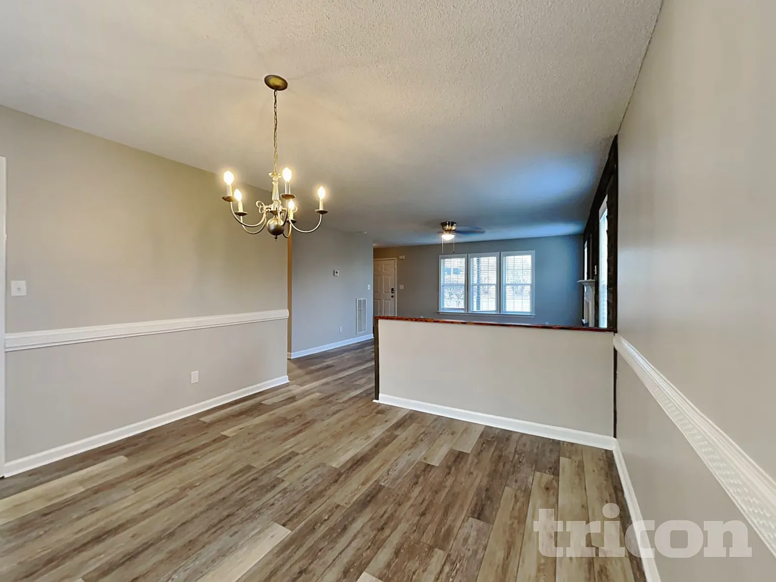 196 Clarence Lane Garner NC — Photo 4