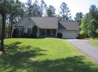 129 Arrow Wood Rd, Whispering Pines, NC 28327