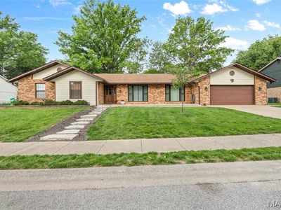 1029 Heatherwood Dr, O Fallon, IL, 62269