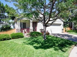 9621 Burberry Ln, Highlands Ranch, CO 80129