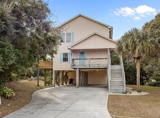 6410 Sea Crest Ct, Emerald Isle, NC 28594