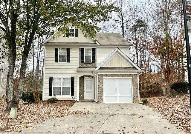 1st image of 606 Pond Lillies Rd