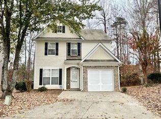 606 Pond Lillies Rd, Lawrenceville, GA 30045