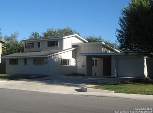 238 Senisa Dr, San Antonio, TX 78228