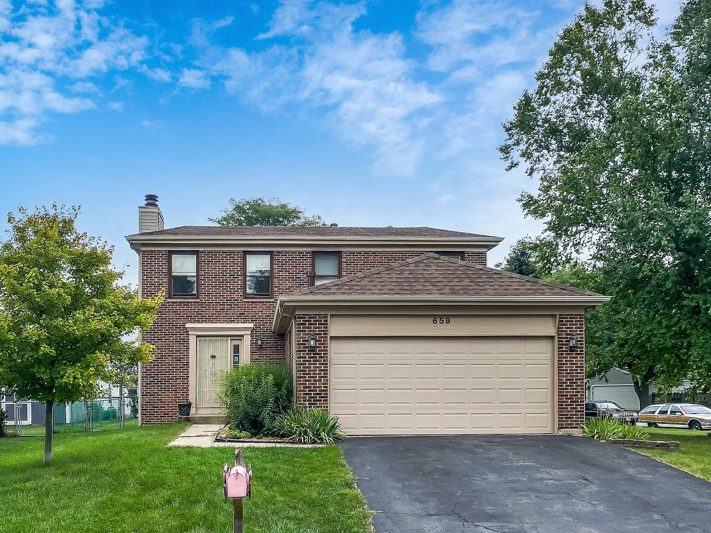 659 Shining Water Dr photo 1