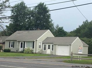 3100 Carman Rd, Schenectady, NY 12303
