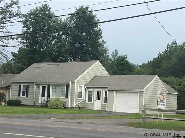 3100 Carman Rd, Schenectady, NY 12303