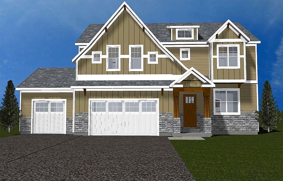 1st image of 1397 Turning Creek Dr SE