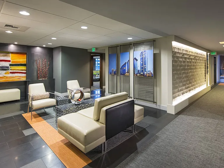 Elements Apartments — Photo 35