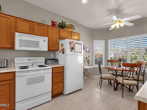 4th image of 16129 W RED ROCK Drive
