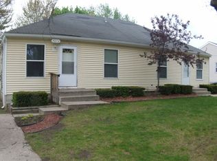 5672 Christie Ave SE, Kentwood, MI 49508