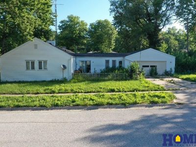 3830 Dunn Ave, Lincoln, NE, 68502
