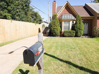 4194 Wesgate Trl, Memphis, TN, 38141