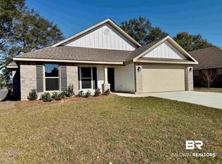 16525 Scepter Ct, Loxley, AL 36551