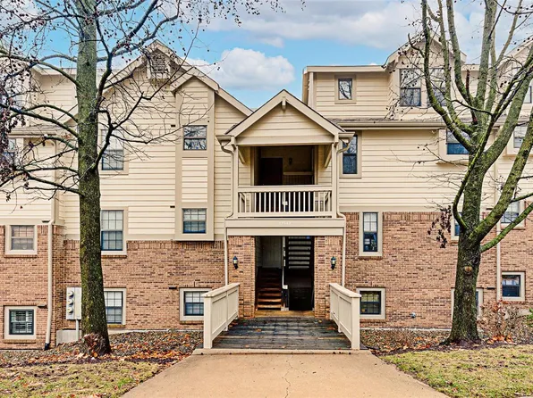 12942 Bryce Canyon Dr APT A, Maryland Heights, MO 63043