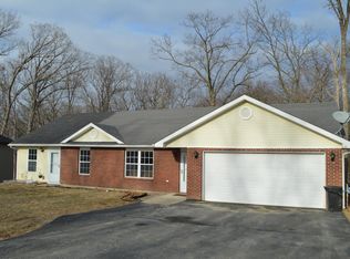 2265 Needle Ct, Columbia, MO 65202