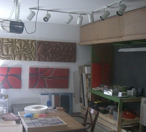 Garage/Studio