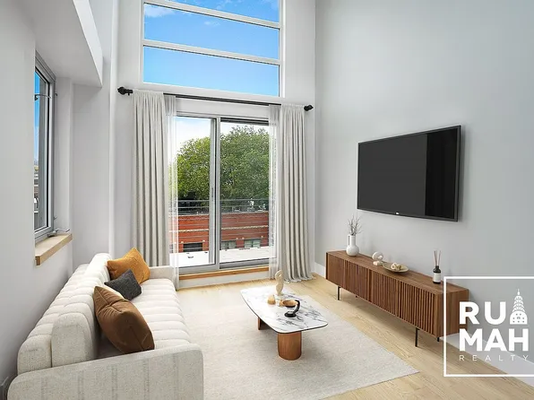 109 Waverly Ave APT 4A, Brooklyn, NY 11205