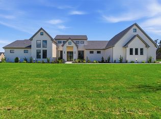 5825 Grey Wolf Ct, Fort Worth, TX 76140