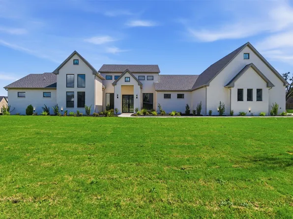 5825 Grey Wolf Ct, Fort Worth, TX 76140