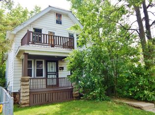 4714 N 35th St, Milwaukee, WI 53209