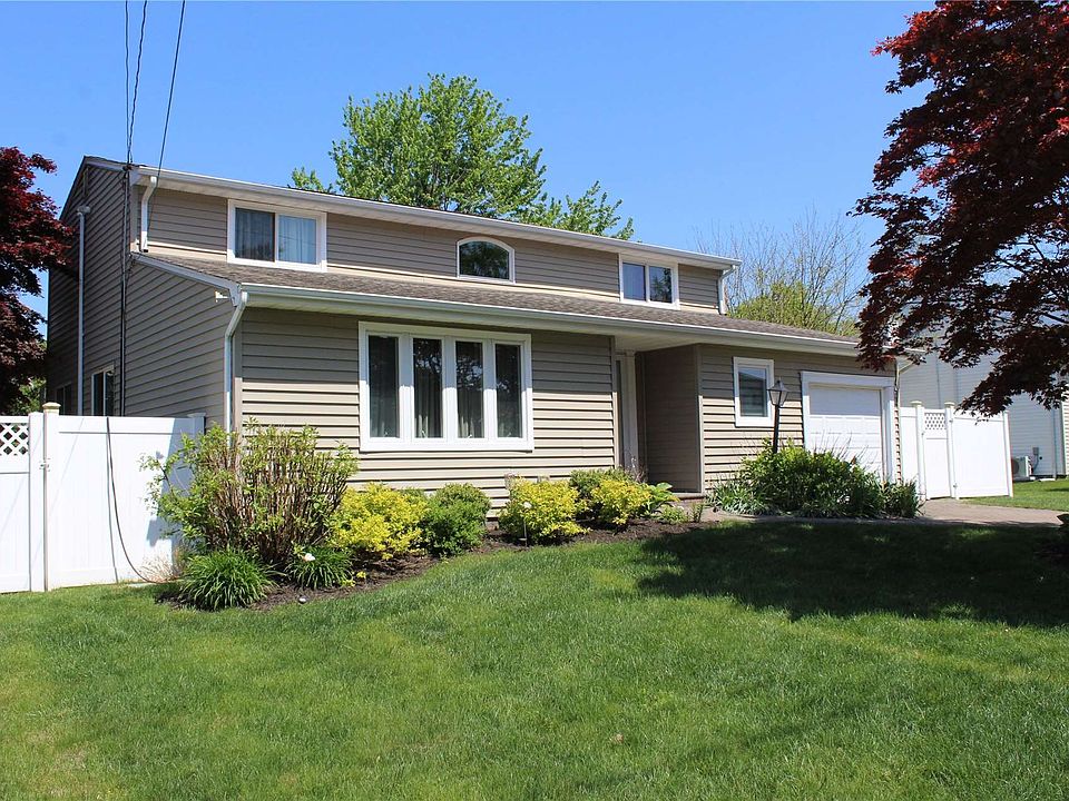 29 Continental Drive, Centereach, NY 11720 Zillow