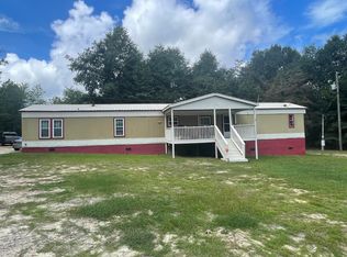 3657 Farmers Bridge Rd, Hephzibah, GA 30815