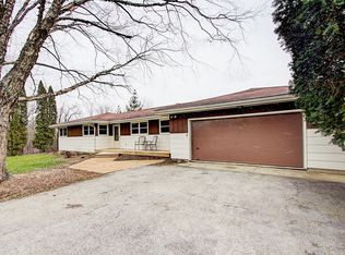 6333 203rd Ave, Bristol, WI 53104