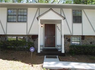 4421 Denise Dr, Decatur, GA 30035