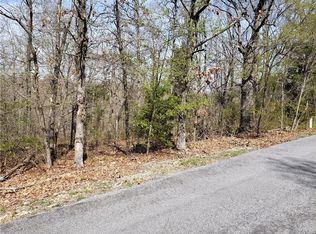 Cromarty Dr, Bella vista, AR 72715