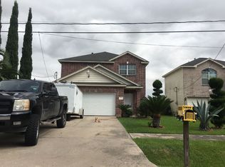 4929 Barkley St, Houston, TX 77017