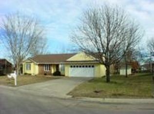 3820 SW Gamwell Rd, Topeka, KS 66610