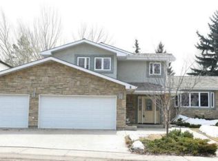13 MARTIN STREET, Regina, SK S4S 3W2