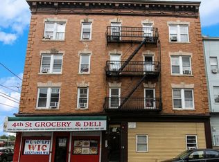 92 4th St #12-A, Passaic, NJ 07055