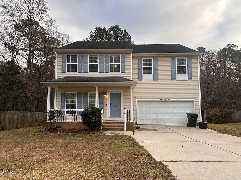 1st image of 1220 Arbor Greene Dr