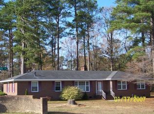 2200 Rouse Rd, Kinston, NC 28504