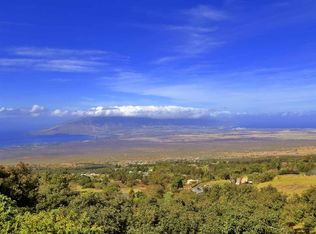 1415 Middle Rd, Kula, HI 96790