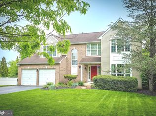 3003 Canard Dr, Phoenixville, PA 19460