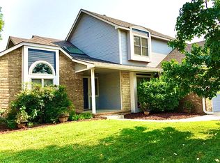 6828 E Pepperwood St, Wichita, KS 67226