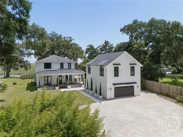 27 Morningside Drive, Savannah, GA 31410