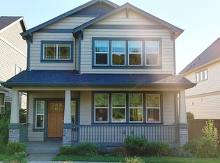 12200 SW Palermo St, Wilsonville, OR