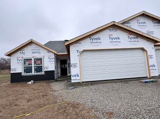 1111 Marshall Way, North Manchester, IN