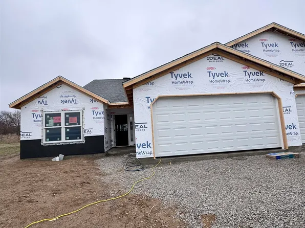 1111 Marshall Way, North Manchester, IN 46962