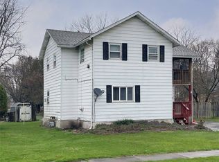 151 Talcott St, Apalachin, NY 13827