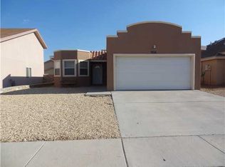5716 Kalpana Chawla Ct, El Paso, TX 79934