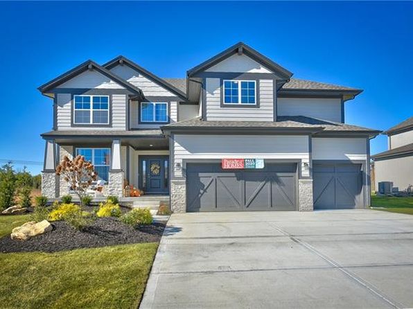 Johnson County Real Estate Johnson County Ks Homes For Sale Zillow